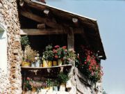 Balconada pirenaica